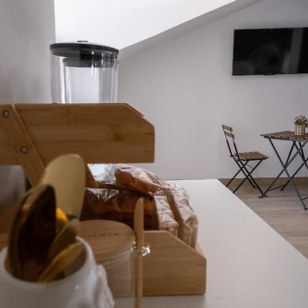 Coraline Deluxe Rooms Castellammare di Stabia Exterior foto