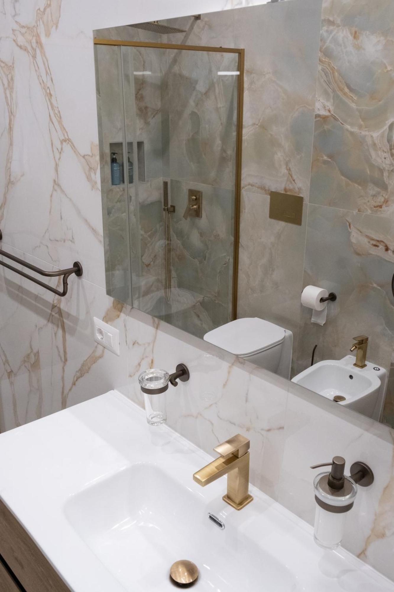 Coraline Deluxe Rooms Castellammare di Stabia Exterior foto