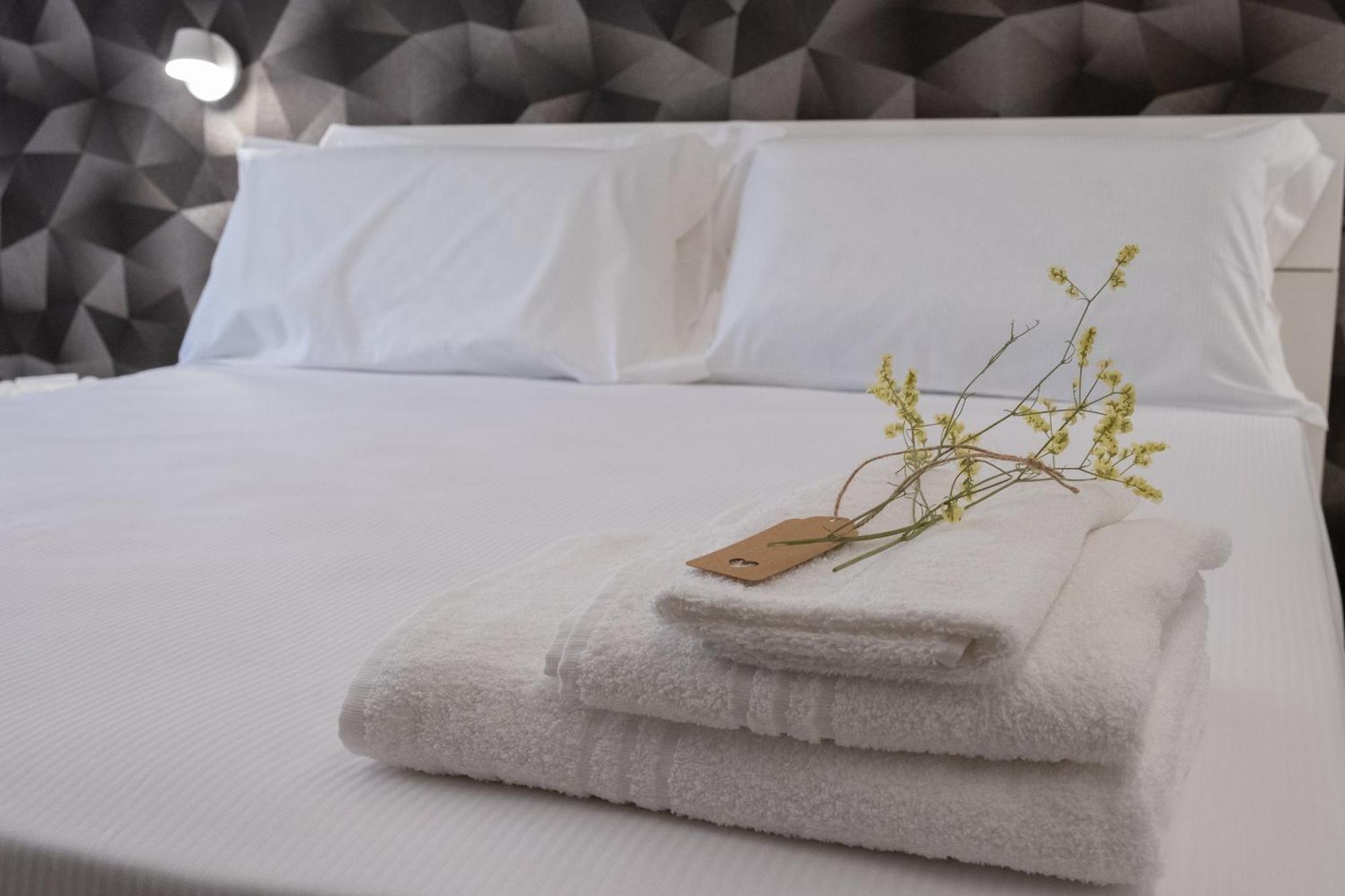 Coraline Deluxe Rooms Castellammare di Stabia Exterior foto